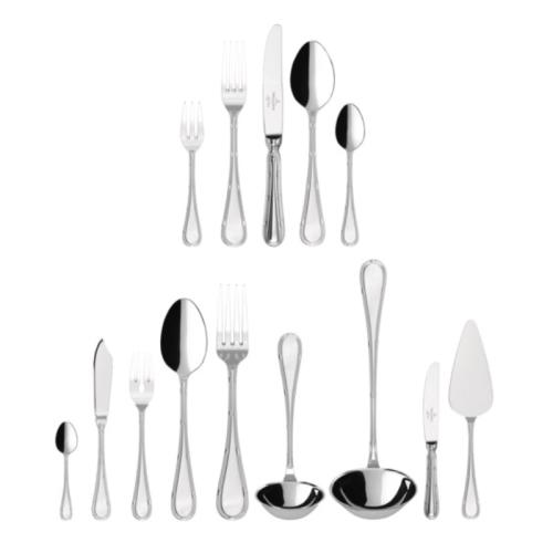 Cutlery Set 12 pers. 113 pcs. Villeroy & Boch