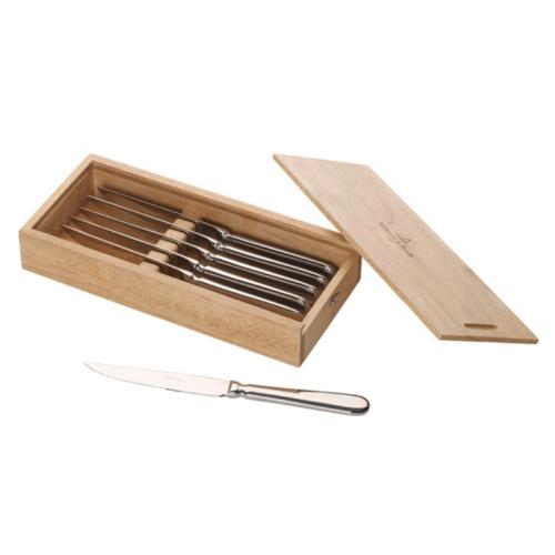 Pizza/ Steak knife, Set 6 pcs. Oscar Villeroy & Boch