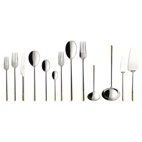 Cutlery Set 12 pers. 113 pcs. Villeroy & Boch