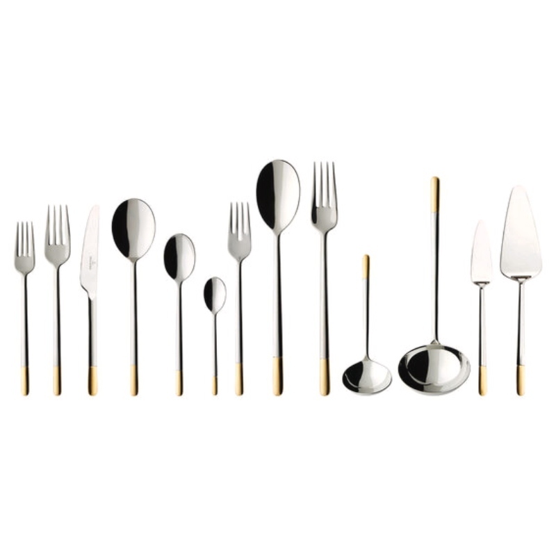 Cutlery Set 12 pers. 113 pcs. Ella Villeroy & Boch