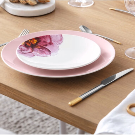 Cutlery Set 12 pers. 113 pcs. Ella Villeroy & Boch 3
