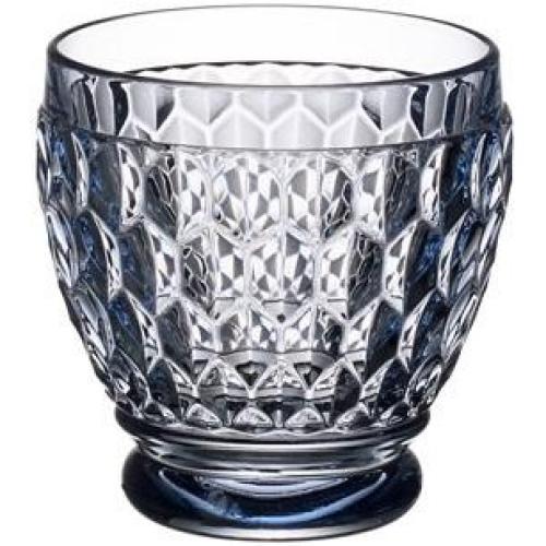 Рюмка, синяя 0,08 l Boston coloured Villeroy & Boch