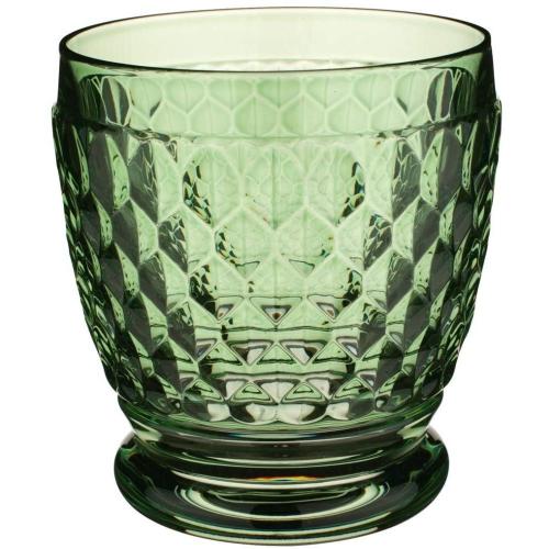 Рюмка, зелёная 0,08 l Boston coloured Villeroy & Boch