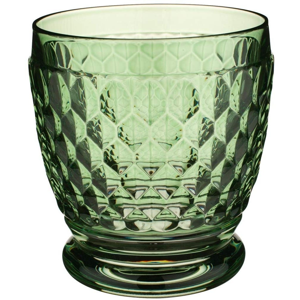 Shot tumbler, green 0,08 l Boston coloured Villeroy & Boch