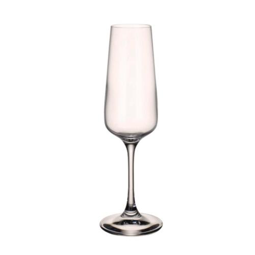 Комплект бокалов для шампанского 4 шт. 0,25l Ovid Villeroy & Boch