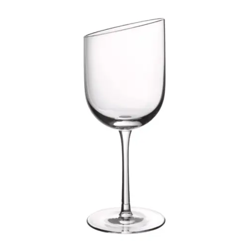 Бокал для красного вина, набор 4 шт. NewMoon Villeroy & Boch