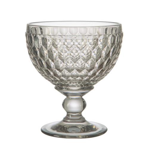 Фужер для шампанского / десертная пиала, серый 0,40 l Boston coloured Villeroy & Boch