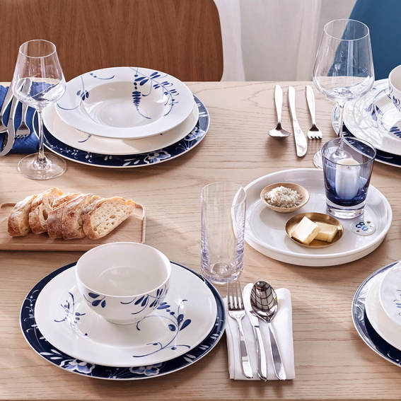 Hightball tumbler, Set 4 pcs. 0,44 l La Divina Villeroy & Boch 3