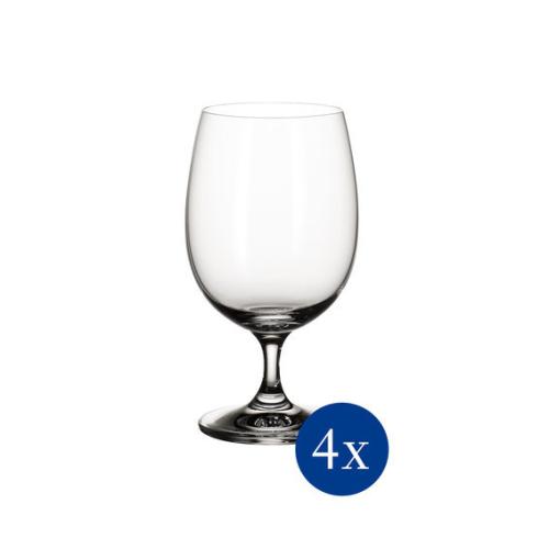 Стаканы для воды комплект 4 шт. 0,33 l La Divina Villeroy & Boch