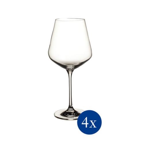 Бокалы для красного вина комплект 4 шт. 0,47 l La Divina Villeroy & Boch