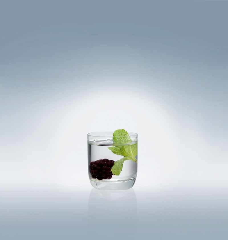 Tumbler set 4 pcs. 0,36 l La Divina Villeroy & Boch 4