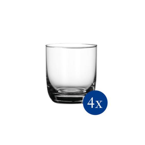 Комплект стаканов 4 шт. 0,36 l La Divina Villeroy & Boch