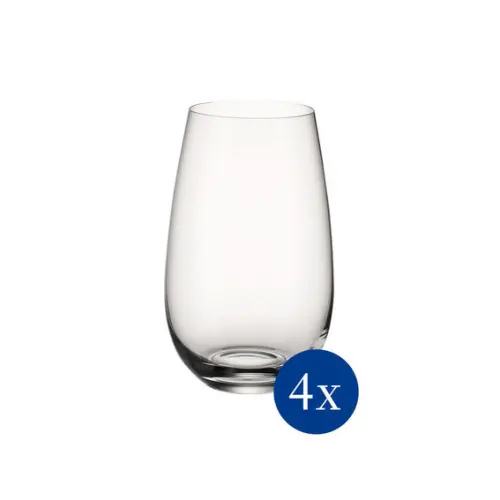 Tumbler Set 4 pcs. 0,30 l Entree Villeroy & Boch