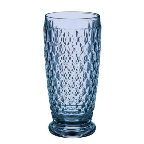 Стакан, синий 0,40 l Boston coloured Villeroy & Boch