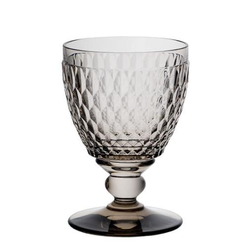 Бокал для воды, серый 0,41 l Boston coloured Villeroy & Boch