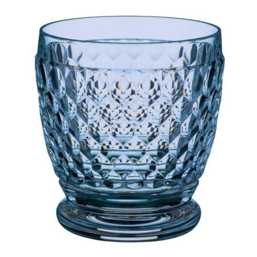 Стакан, синий 0,33 l Boston coloured Villeroy & Boch
