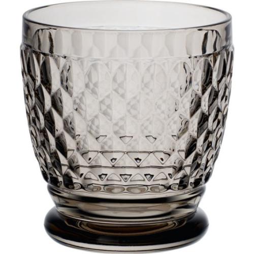 Стакан, серый 0,33 l Boston coloured Villeroy & Boch
