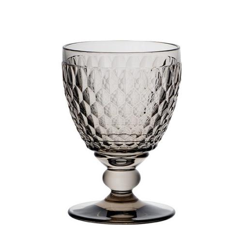 Бокал для красного вина, серый 0,30 l Boston coloured Villeroy & Boch