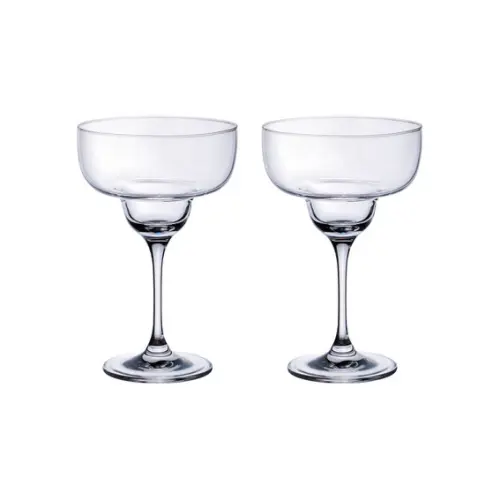 Margarita glass Set 2 pcs. 0,34 l Purismo Villeroy & Boch