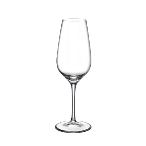 Champagne flute set 4 pcs. 0,15 l
