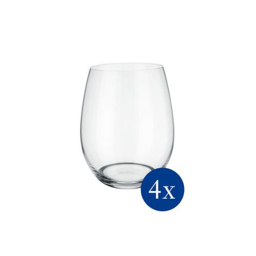Tumbler 2 set 4 pcs. 0,25 l Entree Villeroy & Boch