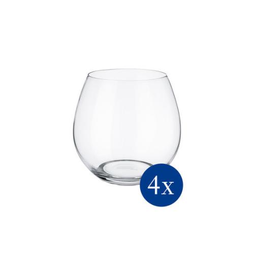 Стакан набор 4шт. 0,30 l Entree Villeroy & Boch