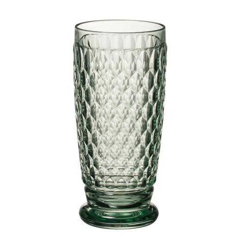 Стакан, зелёный 0,40 l Boston coloured Villeroy & Boch