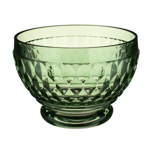 Индивидуальная пиала, зелёная 0,43 l Boston coloured Villeroy & Boch