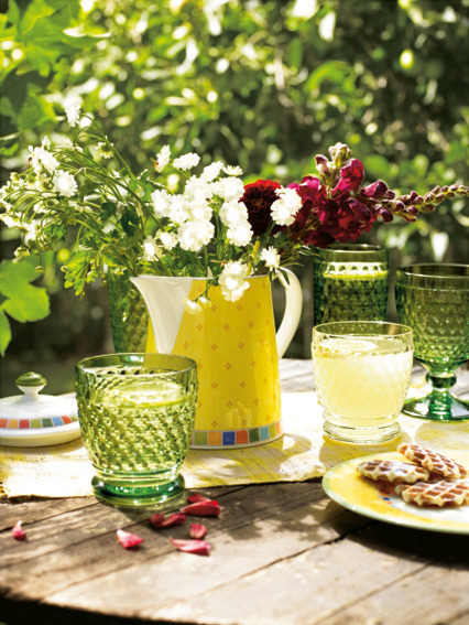 Tumbler, green 0,33 l Boston coloured Villeroy & Boch 2