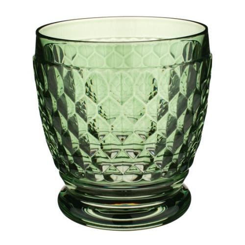 Стакан, зелёный 0,33 l Boston coloured Villeroy & Boch