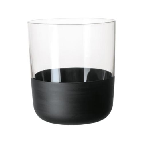 Стакан комплект 4 шт. 0,25 l Manufacture Rock Villeroy & Boch