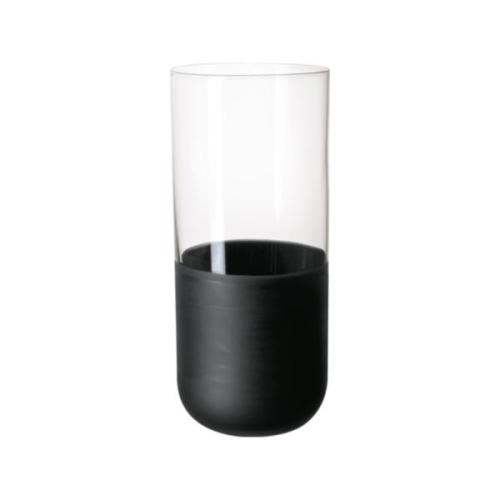 Высокий стакан, набор 4 шт. 0,45 l Manufacture Rock Villeroy & Boch