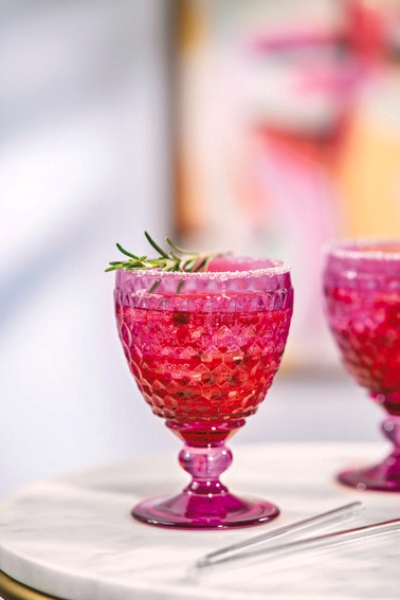 Berry, Red wine goblet, berry 0,30 l Boston coloured Villeroy & Boch 2
