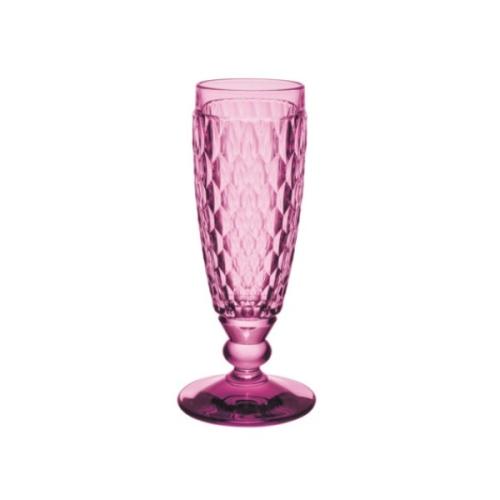 Berry, Champagne flute, berry 0,15 l Boston coloured Villeroy & Boch