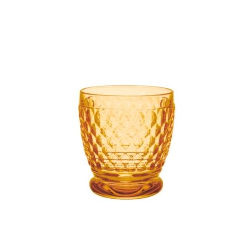 Saffron, Tumbler, yellow 0,33 l Boston coloured Villeroy & Boch