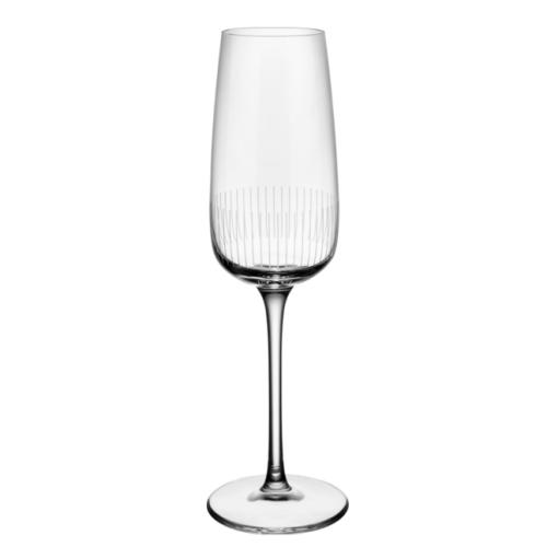 Бокал для шампанского, набор 4 шт. 0,12 l Afina Villeroy & Boch