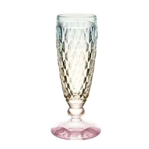 Бокал для шампанского, жемчужный 0,12 l Boston coloured Villeroy & Boch