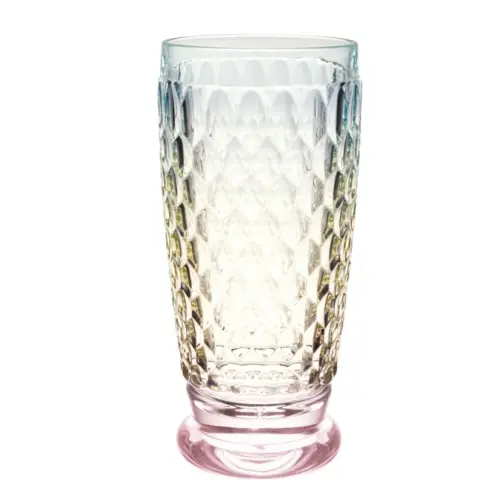 Augstā/alus glāze, pērļu 0,30 l Boston coloured Villeroy & Boch
