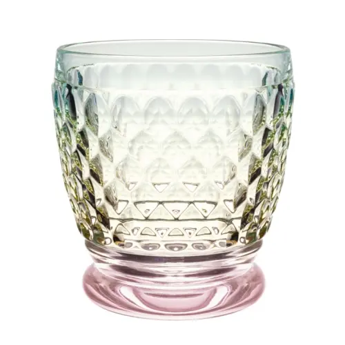Glāze, pērļu 0,20 l Boston coloured Villeroy & Boch