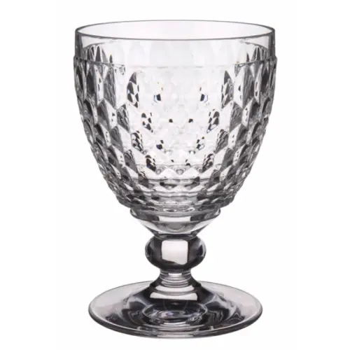 Red wine goblet 0,30 l Boston Villeroy & Boch