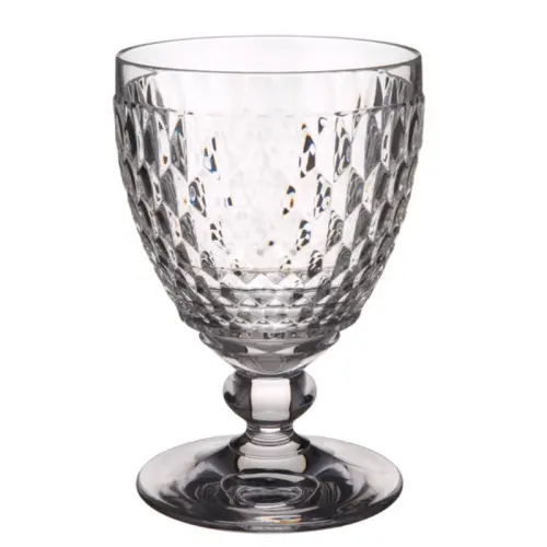Water goblet 0,41 l Boston Villeroy & Boch
