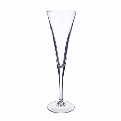 Champagne flute 245mm/0,18l Purismo Villeroy & Boch