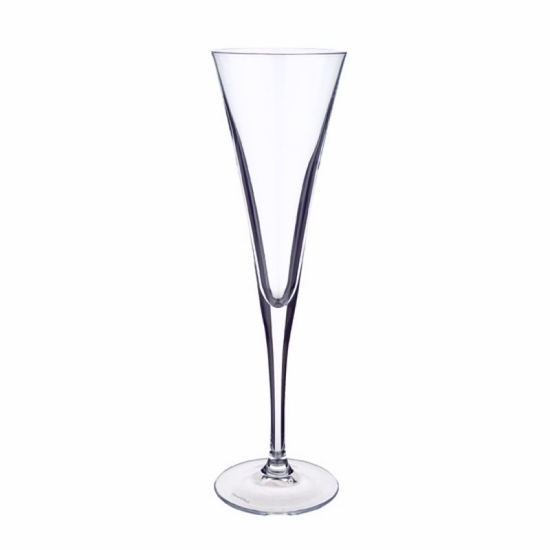 Бокал для шампанского 245mm/0,18l Purismo Villeroy & Boch