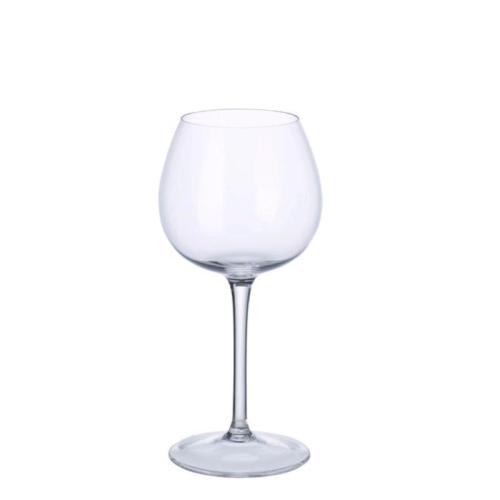 White wine goblet soft&rounded 198mm/0,39l Purismo Villeroy & Boch