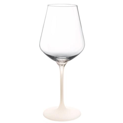Sarkanvīna glāze, komplekts 4 gab. 0,49 l Manufacture Rock Blanc Villeroy & Boch