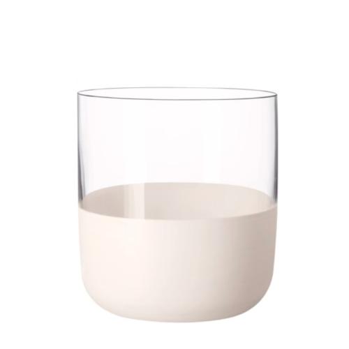 Glāze degvīnam, komplekts 4 gab. 0,04 l Manufacture Rock Blanc Villeroy & Boch