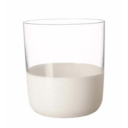 Стакан, комплект 4 шт. Manufacture Rock Blanc Villeroy & Boch