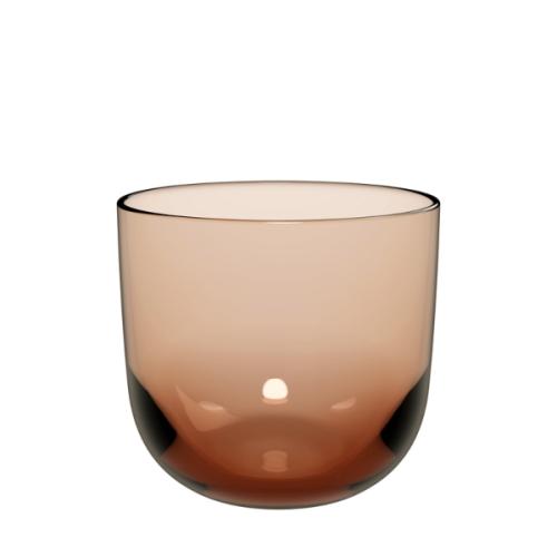 Clay, Water glass set 2 pcs. 0,28 l Like Villeroy & Boch
