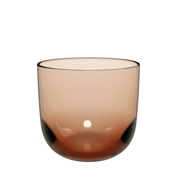 Clay, Water glass set 2 pcs. 0,28 l Like Villeroy & Boch