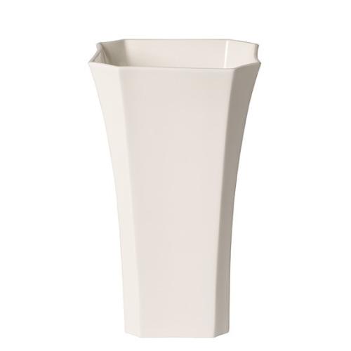 Vase large 13,2 X 13,2 X 22 cm Classic Gifts white Villeroy & Boch